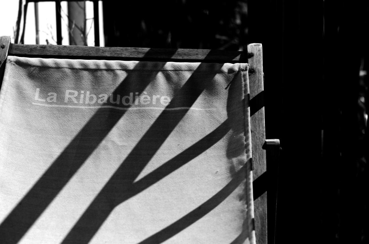 Hotel Restaurant La Ribaudiere Антананариву Екстериор снимка